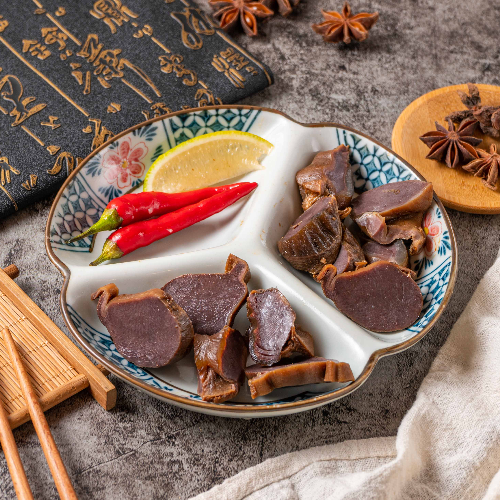 鵝胗/份(真空包裝)