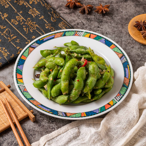 毛豆莢/份(門市小包裝)