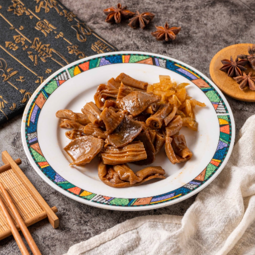 鴨脆腸/份(真空包裝，微辣)