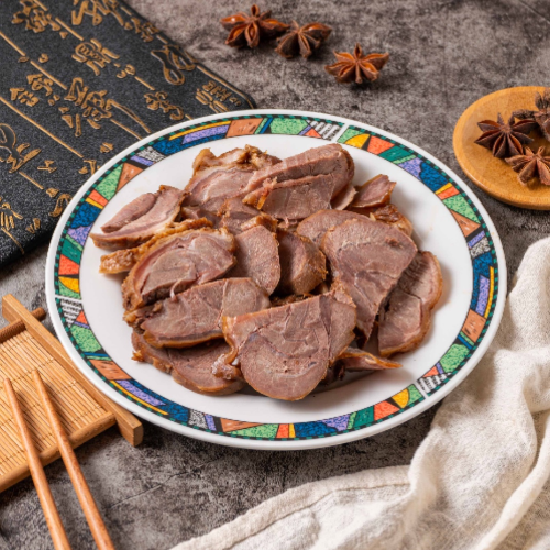 腱子肉/份(真空包裝)