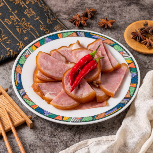 火腿（真空包裝）