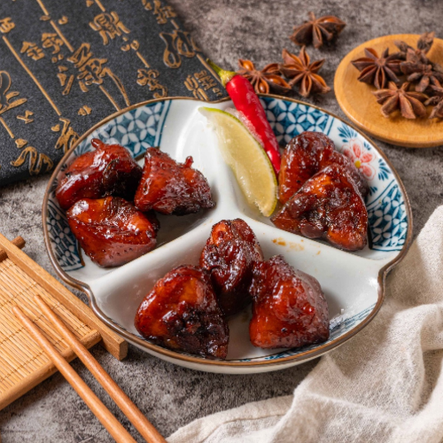 蜜汁七里香/包（真空包裝）