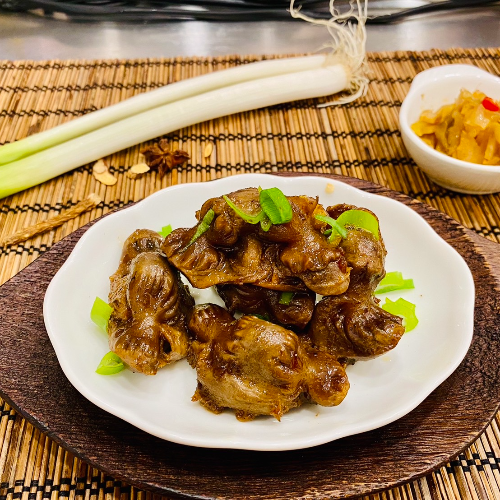 雞胗/份(真空包裝)