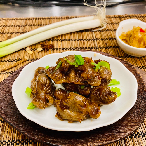 雞胗/份(門市小包裝)