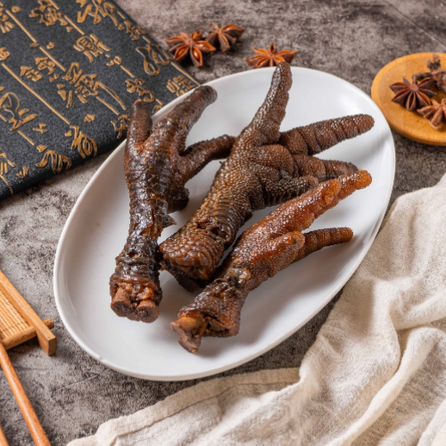 大黑雞腳/份(門市小包裝)