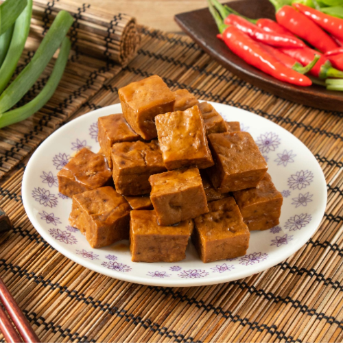 小豆乾/份(真空包裝)