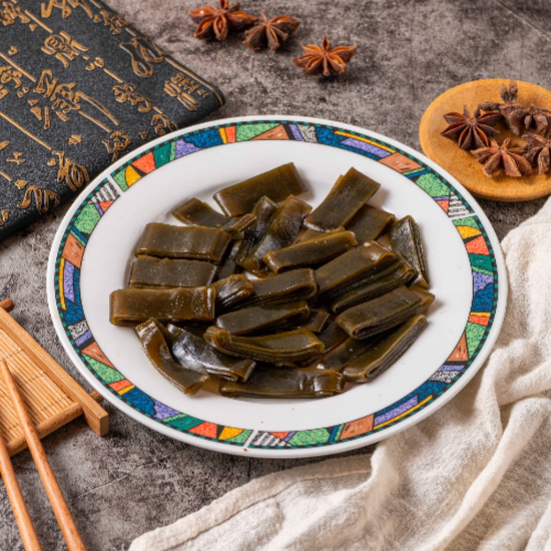 海帶/份(真空包裝)