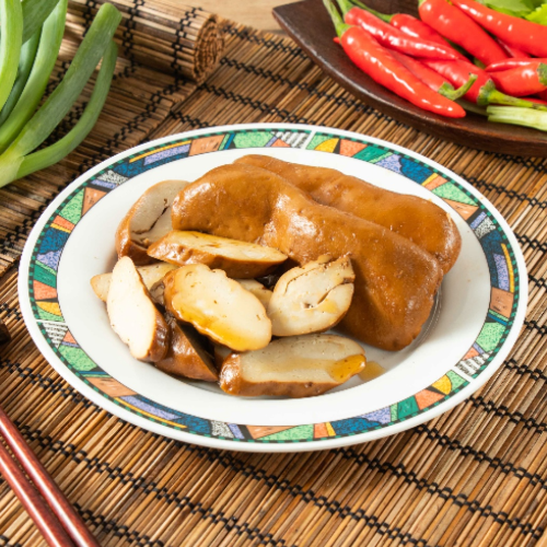 素雞/份(門市小包裝)