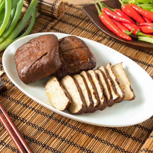 黑豆乾/份(門市小包裝)