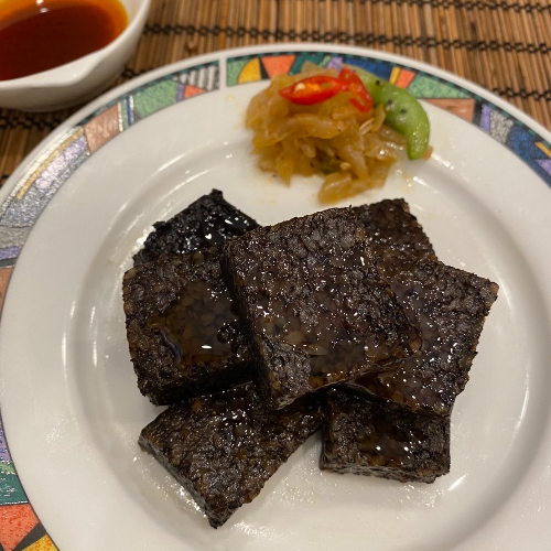 鴨血糕/份(真空包裝)