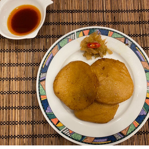 甜不辣/份(門市小包裝)