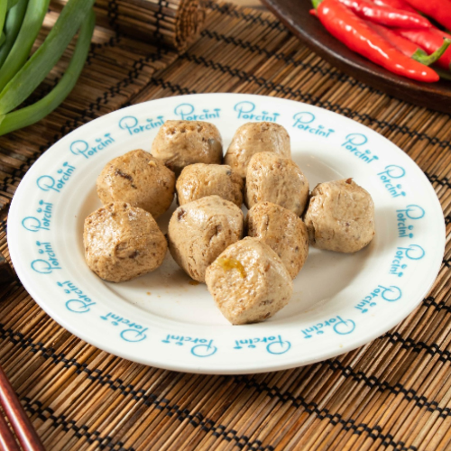 香菇蒟蒻丸/份(門市小包裝)