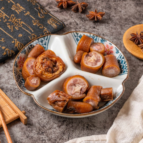 豬尾巴(門市小包裝)