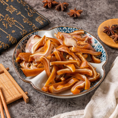 豬耳朵（真空包裝）