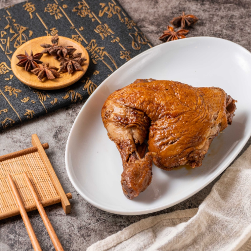 雞腿/支(門市小包裝)