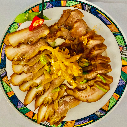 豬頭皮/份(門市小包裝)