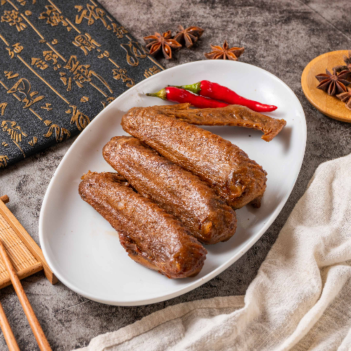 大鴨翅4支(門市小包裝)